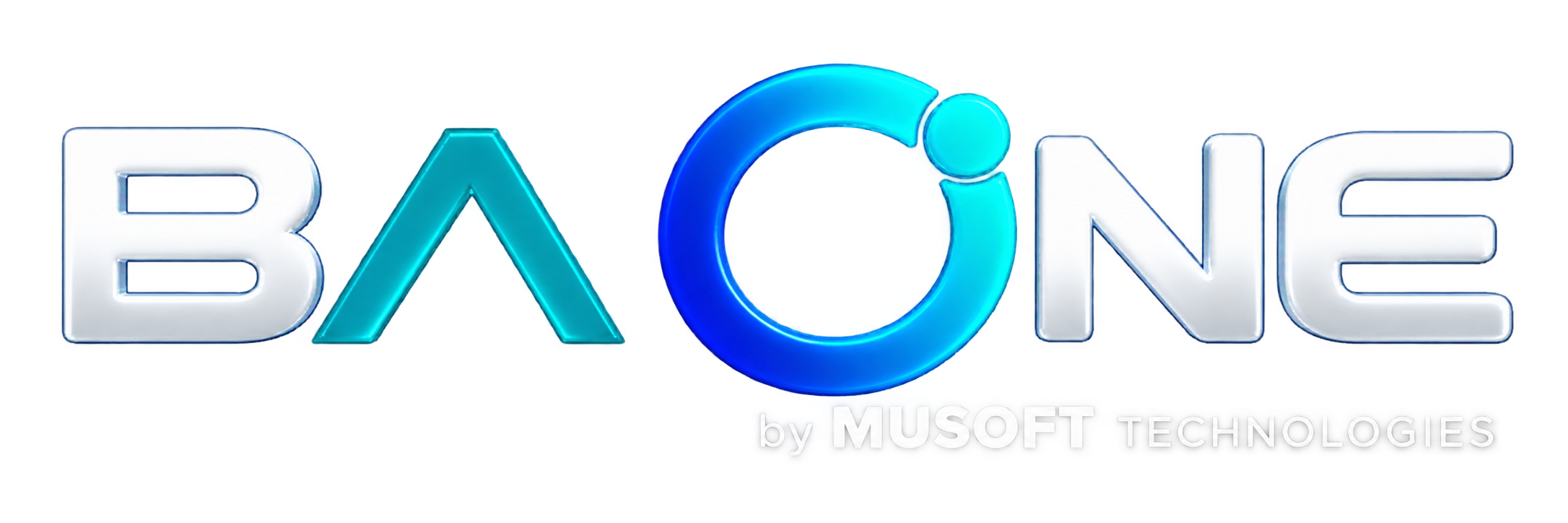 BA ONE by Musoft Technologies