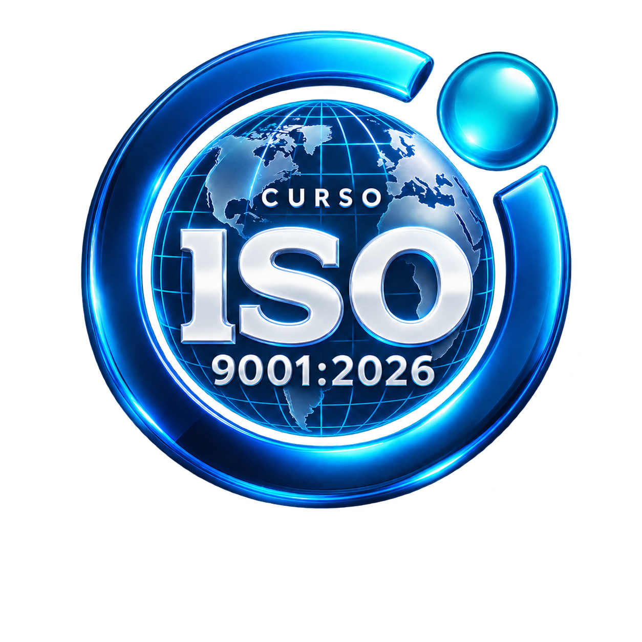 Curso ISO 9001:2026
