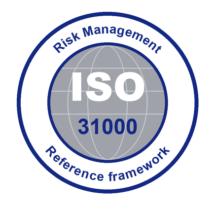 Marco de referencia: ISO 31000