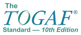 Marco de referencia: The TOGAF Standard, 10th Edition, de The Open Group