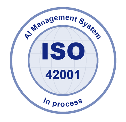 ISO/IEC 42001, en proceso de certificación