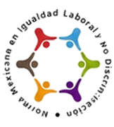 Norma Mexicana NMX-R-025 en Igualdad Laboral y No Discriminación